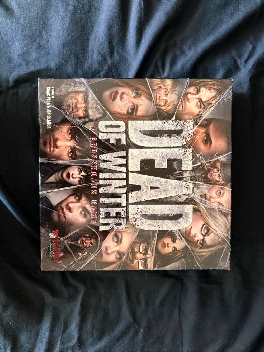 Like New - Never Played. Everything original and in brand new condition.